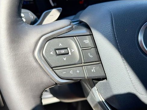 Used 2025 Lexus RX 350 Premium image 39