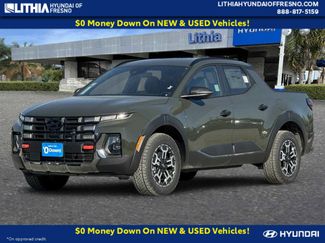 New 2026 Hyundai Santa Cruz XRT video 1