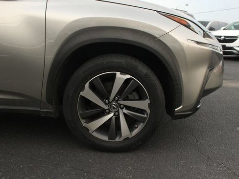 Used 2019 Lexus NX 300h AWD w/ Premium Package image 8