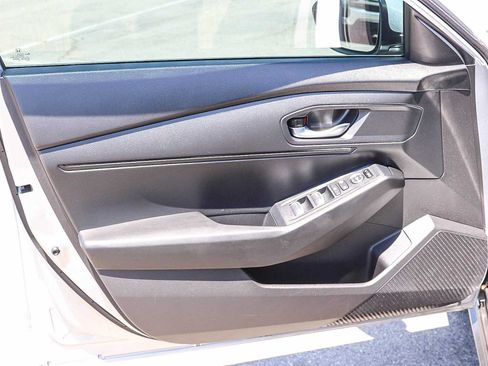 Certified 2024 Honda Accord LX image 21