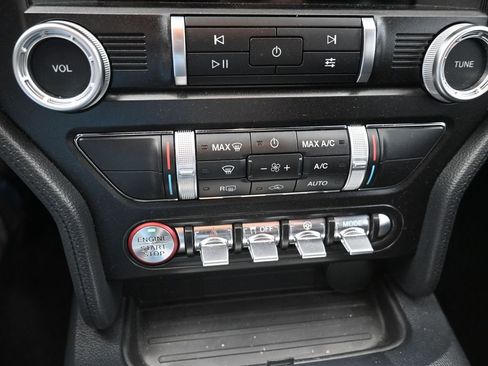 Used 2021 Ford Mustang GT w/ Equipment Group 301A image 3