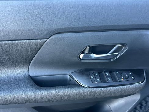 New 2026 Nissan Kicks SV FWD image 12