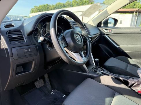 Used 2013 MAZDA CX-5 Sport FWD image 17