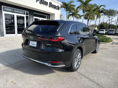 New 2026 MAZDA CX-90 3.3 Turbo w/ Premium Plus Pkg AWD/4WD image 3