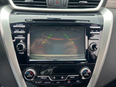 Used 2018 Nissan Murano S w/ Cargo Package image 20