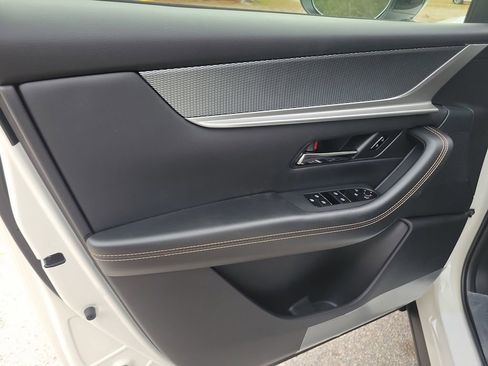 New 2026 MAZDA CX-90 3.3 Turbo w/ Premium Sport Pkg image 21