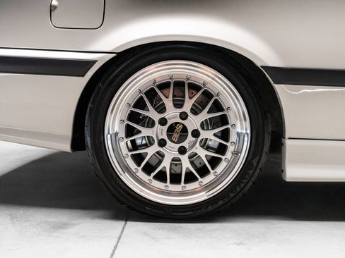 Used 1998 BMW M3 Coupe RWD image 31