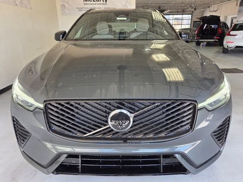 New 2026 Volvo XC60 B5 Plus w/ Protection Package Premier AWD/4WD image 5