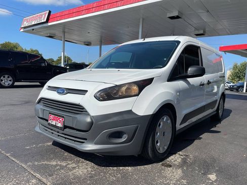 Used 2017 Ford Transit Connect XL FWD image 6