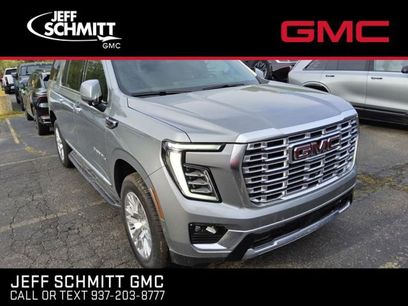 Used 2026 GMC Yukon XL Denali w/ LPO, Floor Liner Package
