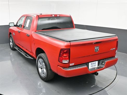 Used 2019 RAM 1500 Express w/ Express Value Package AWD/4WD image 26