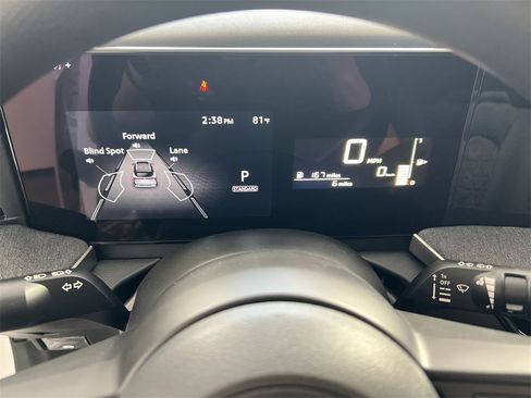 New 2026 Nissan Kicks SV image 10