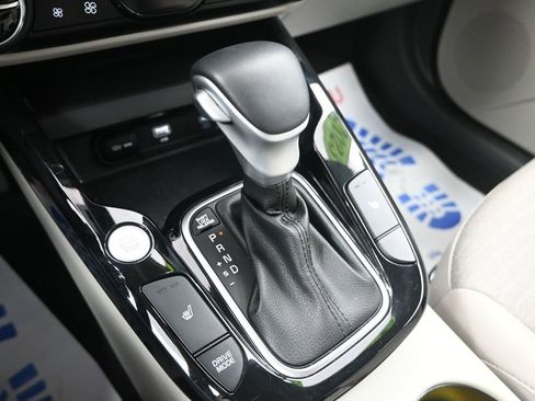 Certified 2023 Kia Soul EX image 23