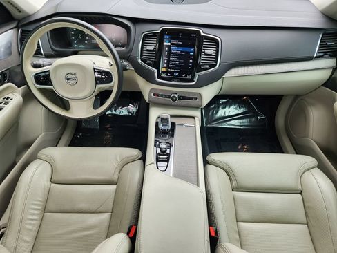 Used 2020 Volvo XC90 T8 Inscription w/ Protection Package Premier AWD/4WD image 16