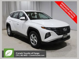 Used 2023 Hyundai Tucson SE AWD/4WD 360° Tour