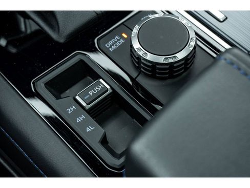 Used 2024 Toyota Tundra Platinum image 28