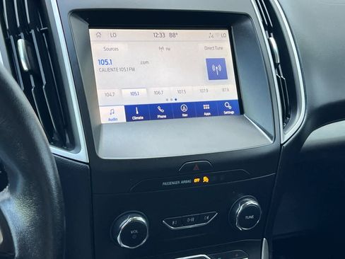 Used 2020 Ford Edge SEL w/ Convenience Package image 23