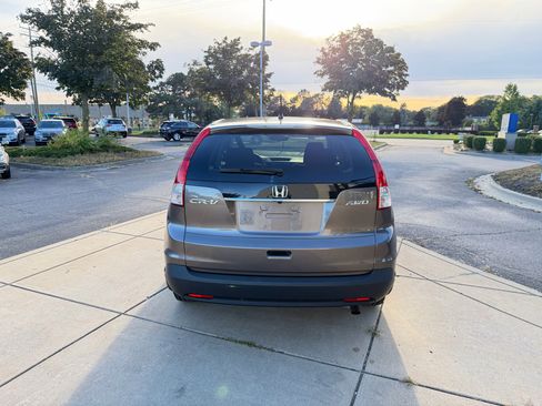 Used 2012 Honda CR-V EX image 6