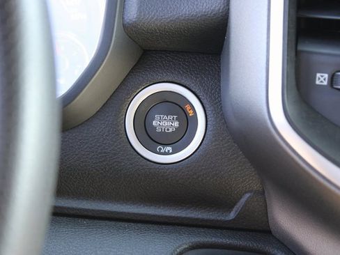 Used 2025 RAM 1500 Big Horn image 18