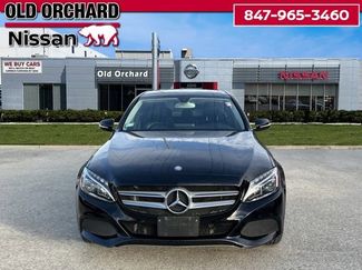 Used 2015 Mercedes-Benz C 300 4MATIC Sedan video 2