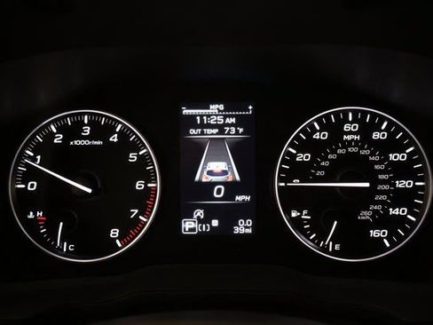 New 2026 Subaru Crosstrek 2.5i Premium AWD/4WD image 18