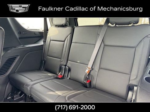 Used 2022 GMC Yukon Denali image 16