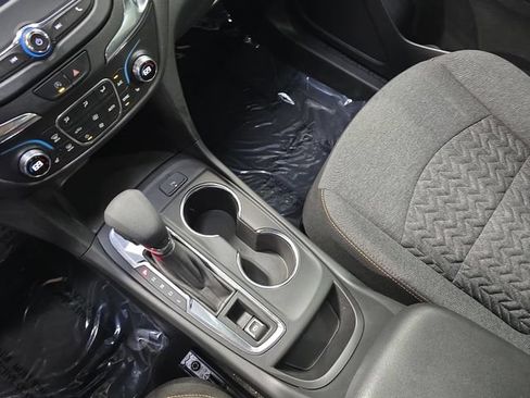 Used 2024 Chevrolet Equinox LT w/ LPO, Floor Liner Package AWD/4WD image 27