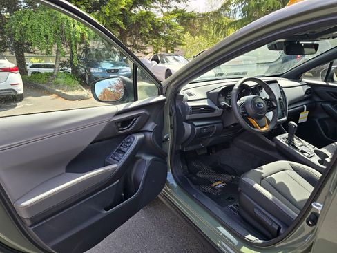 New 2026 Subaru Crosstrek 2.5i Wilderness AWD/4WD image 7