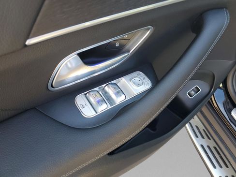 New 2026 Mercedes-Benz GLS 450 4MATIC image 31