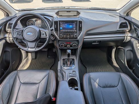 Used 2018 Subaru Crosstrek 2.0i Limited AWD/4WD image 14