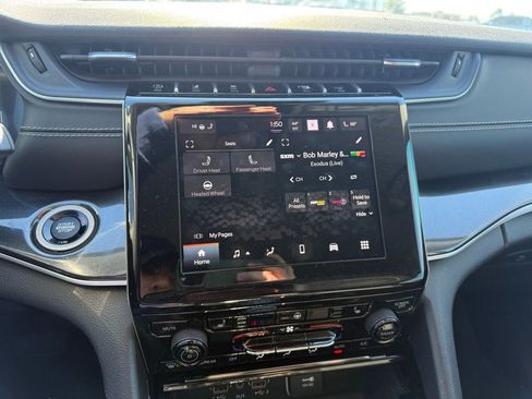 Used 2021 Jeep Grand Cherokee L Laredo w/ Luxury Tech Group I image 18