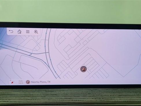 Used 2025 Genesis GV80 3.5T Prestige image 44