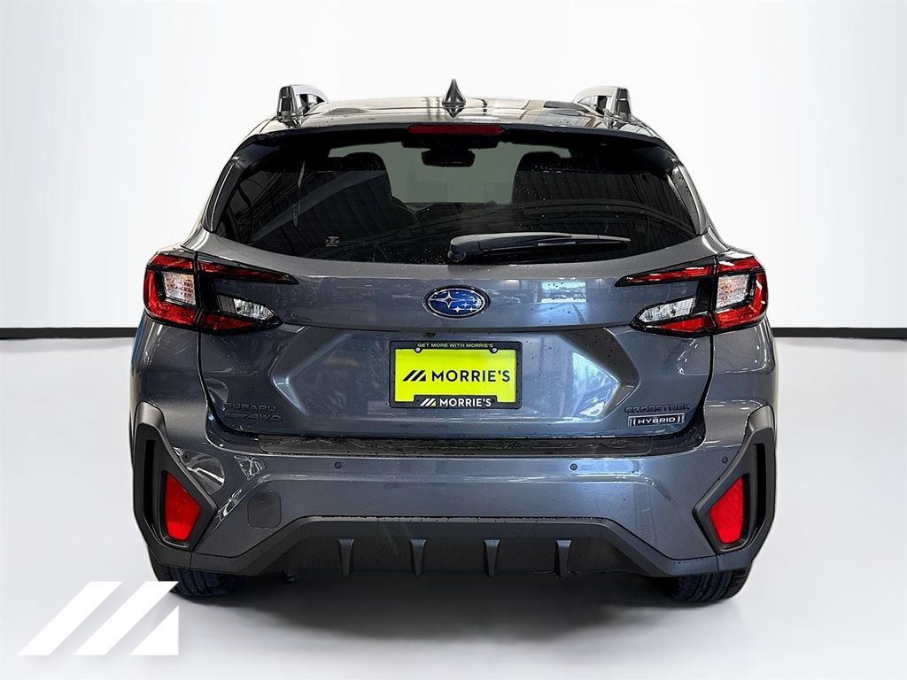 New 2026 Subaru Crosstrek 2.5i Limited w/ Crosstrek Mirror Package AWD/4WD image 6