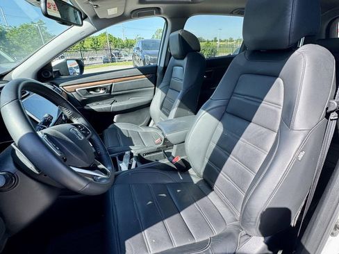 Used 2022 Honda CR-V EX-L image 15