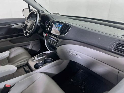 Used 2021 Honda Pilot EX-L image 29