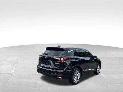 Certified 2023 Acura RDX AWD image 6