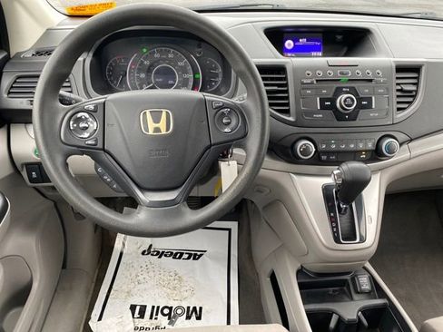 Used 2012 Honda CR-V LX image 6