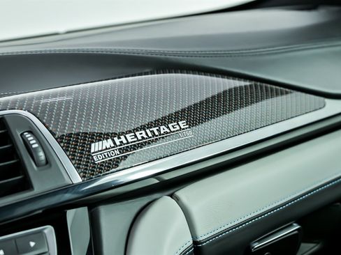 Used 2020 BMW M4 Coupe w/ Competition Package image 35