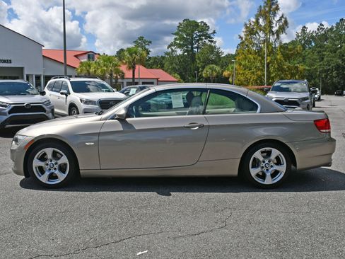 Used 2008 BMW 328i Convertible RWD image 4