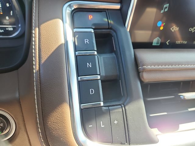 Used 2022 Chevrolet Tahoe High Country AWD/4WD image 15