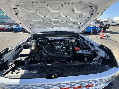 New 2025 Ford Bronco Stroppe Edition image 27