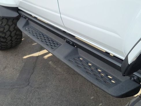 New 2025 Ford Bronco Raptor image 26