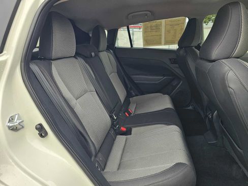 Certified 2024 Subaru Crosstrek 2.0i Premium AWD/4WD image 12