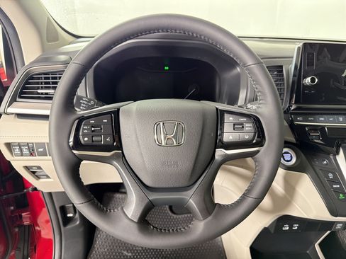 New 2026 Honda Odyssey EX-L image 18
