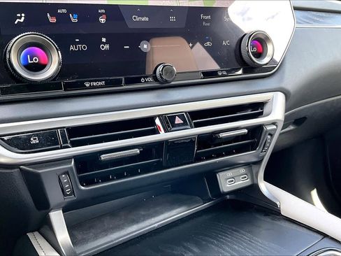 Certified 2025 Lexus RX 350 Premium w/ Convenience Package image 35