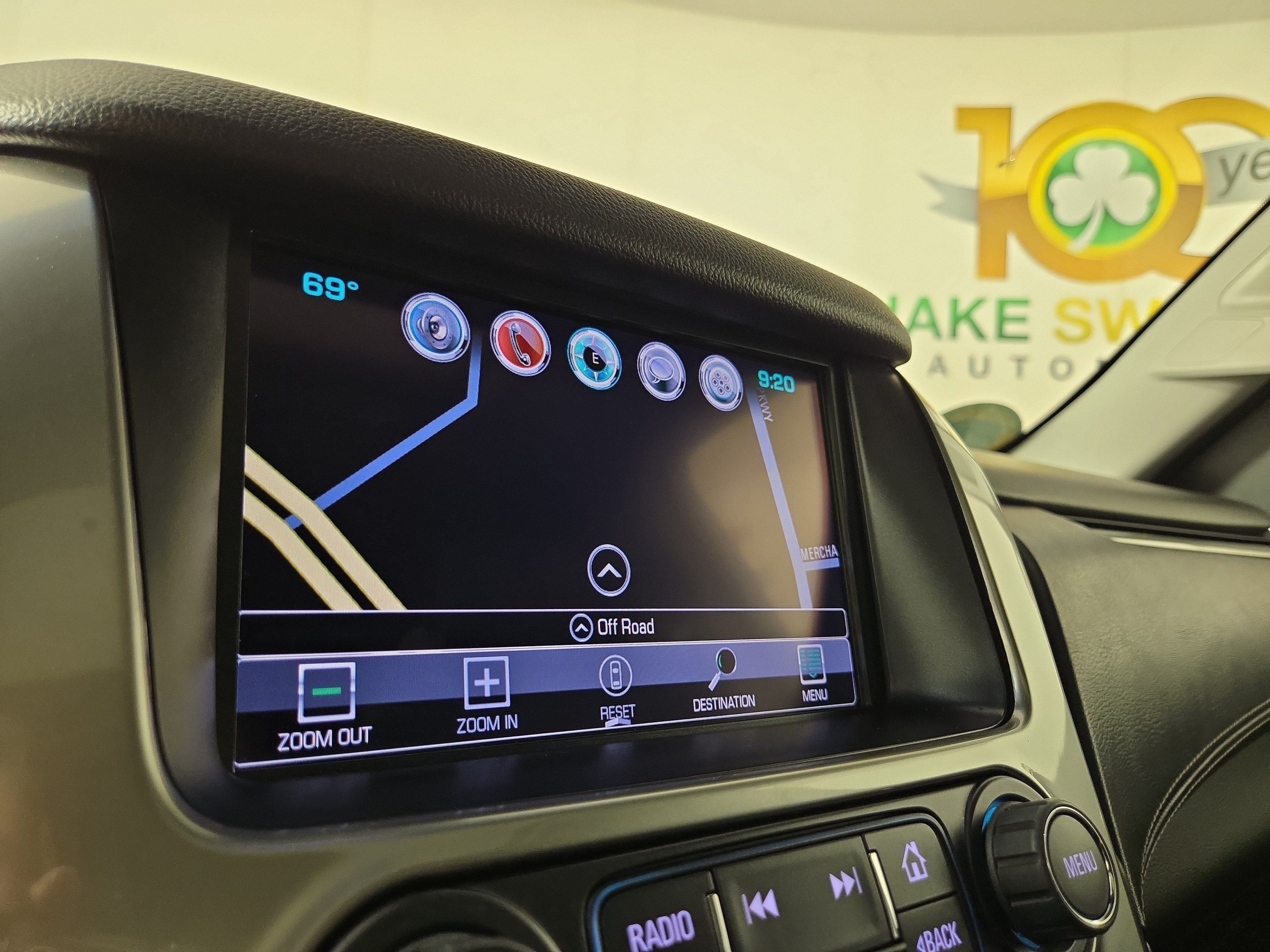 Used 2018 Chevrolet Tahoe Premier AWD/4WD image 22