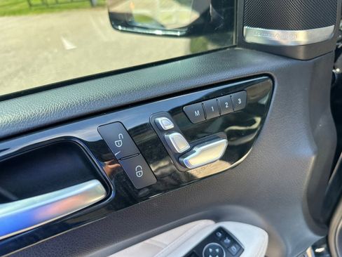 Used 2016 Mercedes-Benz GLE 450 4MATIC Coupe image 25