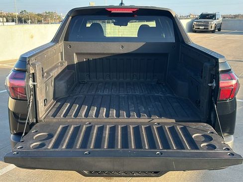 Used 2022 Hyundai Santa Cruz SEL image 32