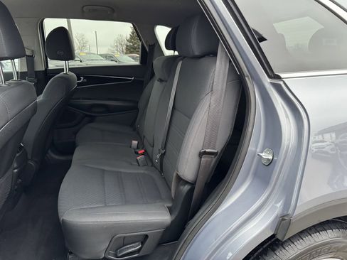 Used 2020 Kia Sorento LX image 21