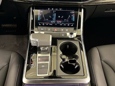 New 2025 Audi Q7 2.0T Premium Plus image 13